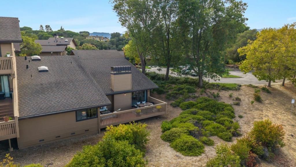 Photo of 4 Oliver Court, Menlo Park, CA 94025 (MLS # ML82023687)
