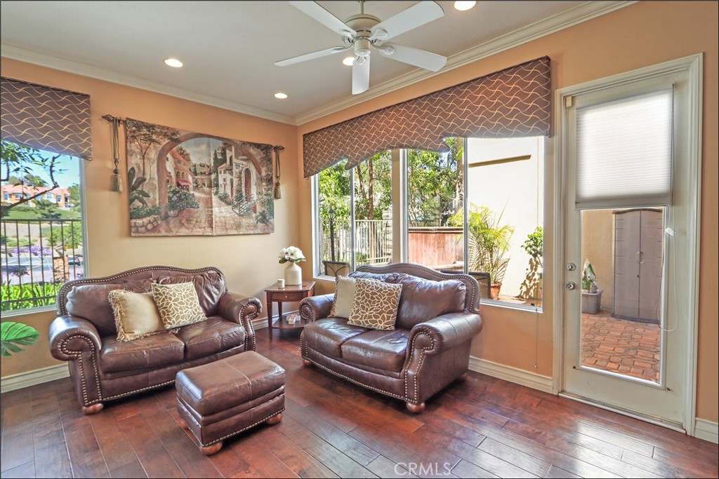 15 Pacifica, Aliso Viejo CA 92656 - Photo 8