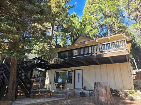 31116 All View Dr, Running Springs, CA 92382 - MLS#: IG25242129