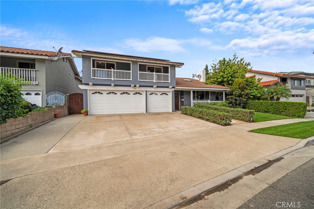 La Linda (Magnolia & Slater) (LALI) - Residential