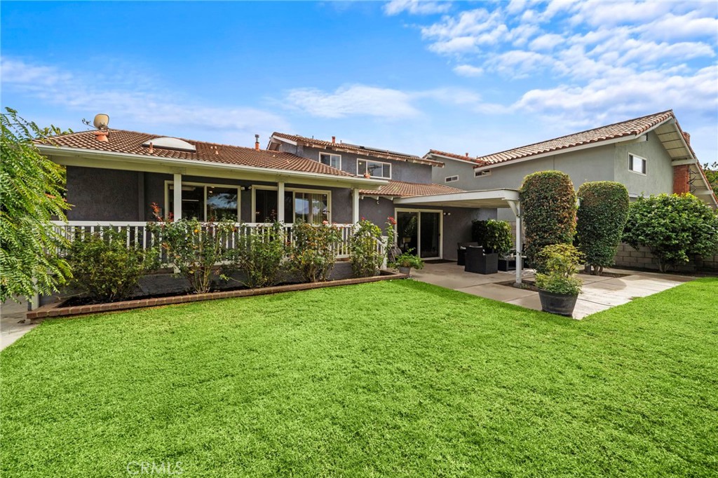 La Linda (Magnolia & Slater) (LALI) - Residential