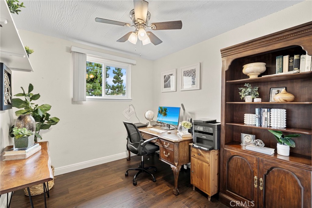 La Linda (Magnolia & Slater) (LALI) - Residential