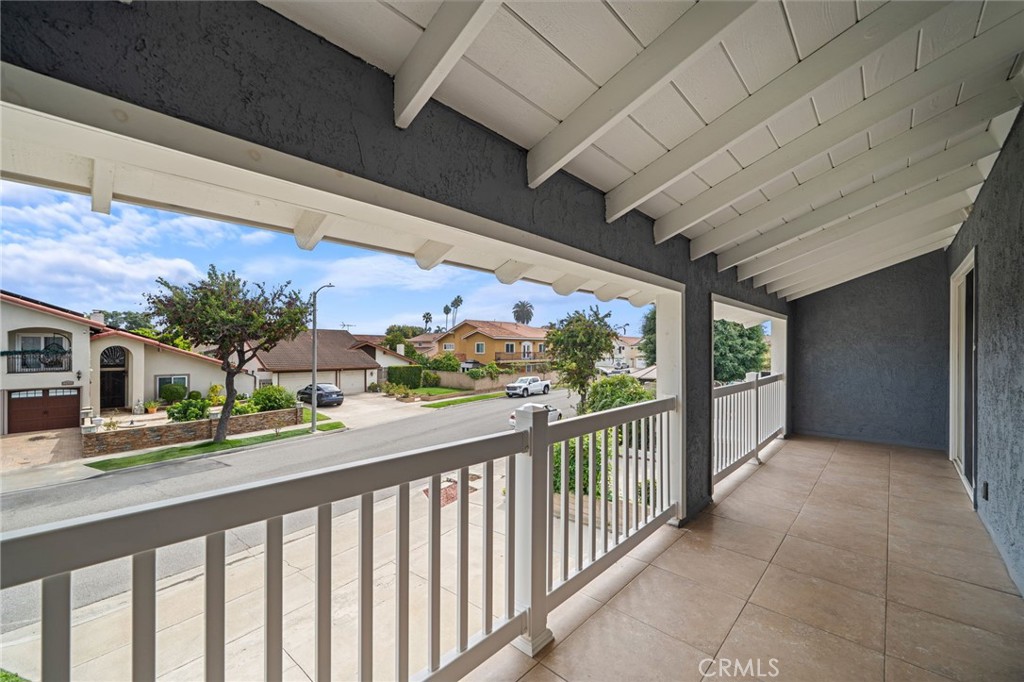 La Linda (Magnolia & Slater) (LALI) - Residential