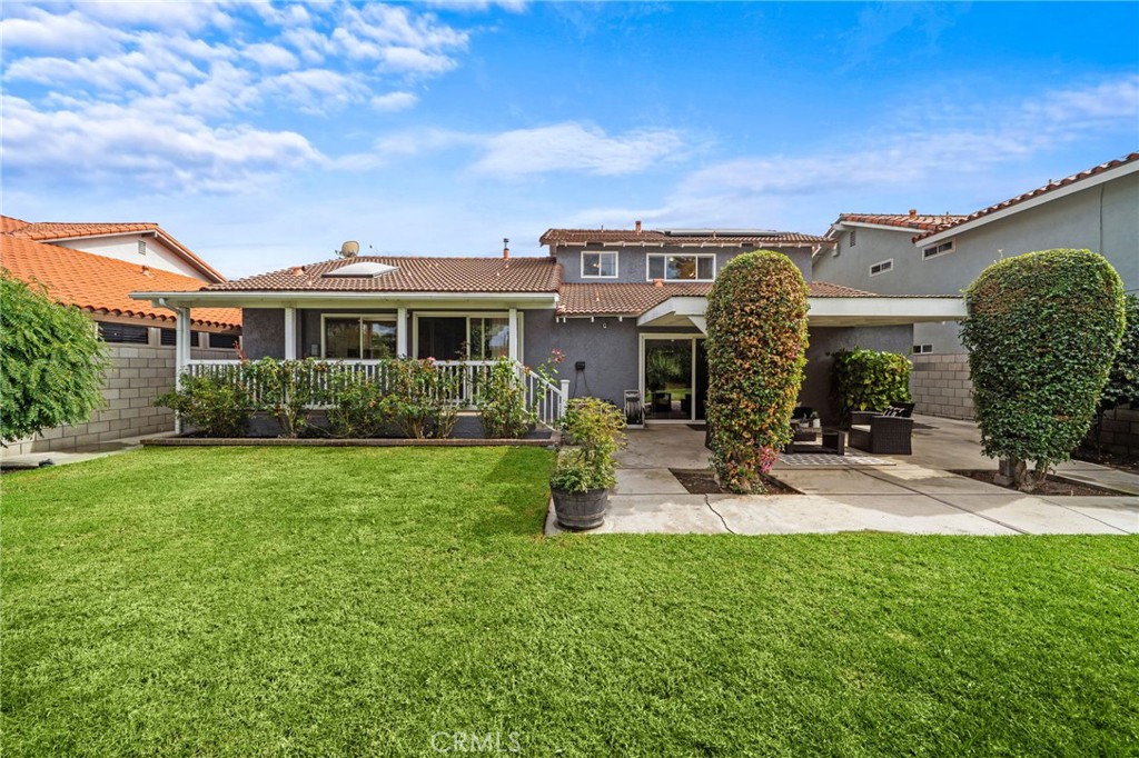 La Linda (Magnolia & Slater) (LALI) - Residential