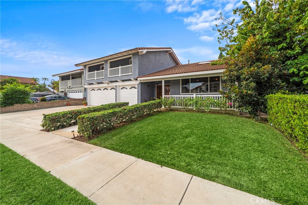 17807 Joshua Circle