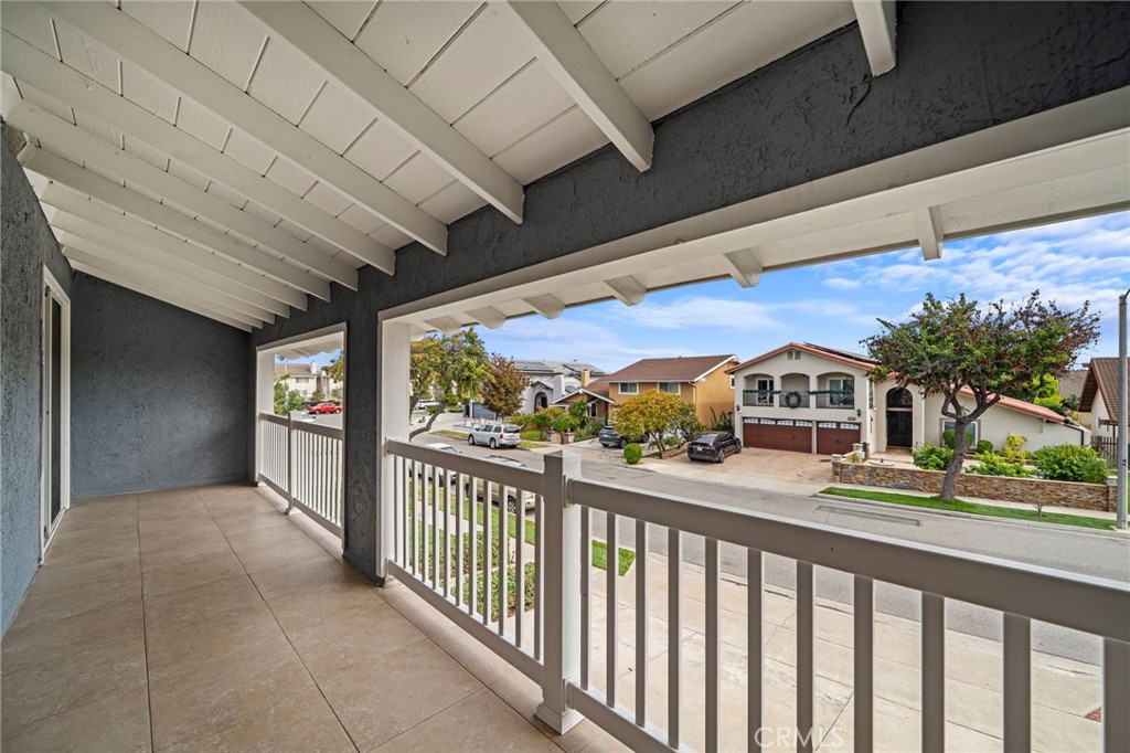 La Linda (Magnolia & Slater) (LALI) - Residential