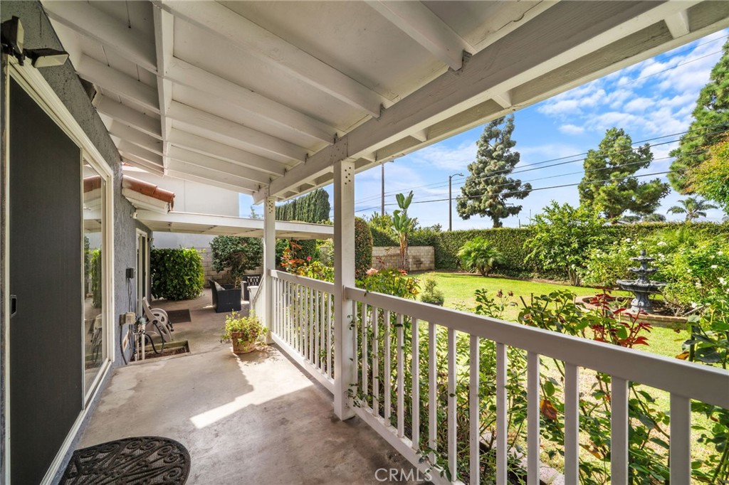 La Linda (Magnolia & Slater) (LALI) - Residential