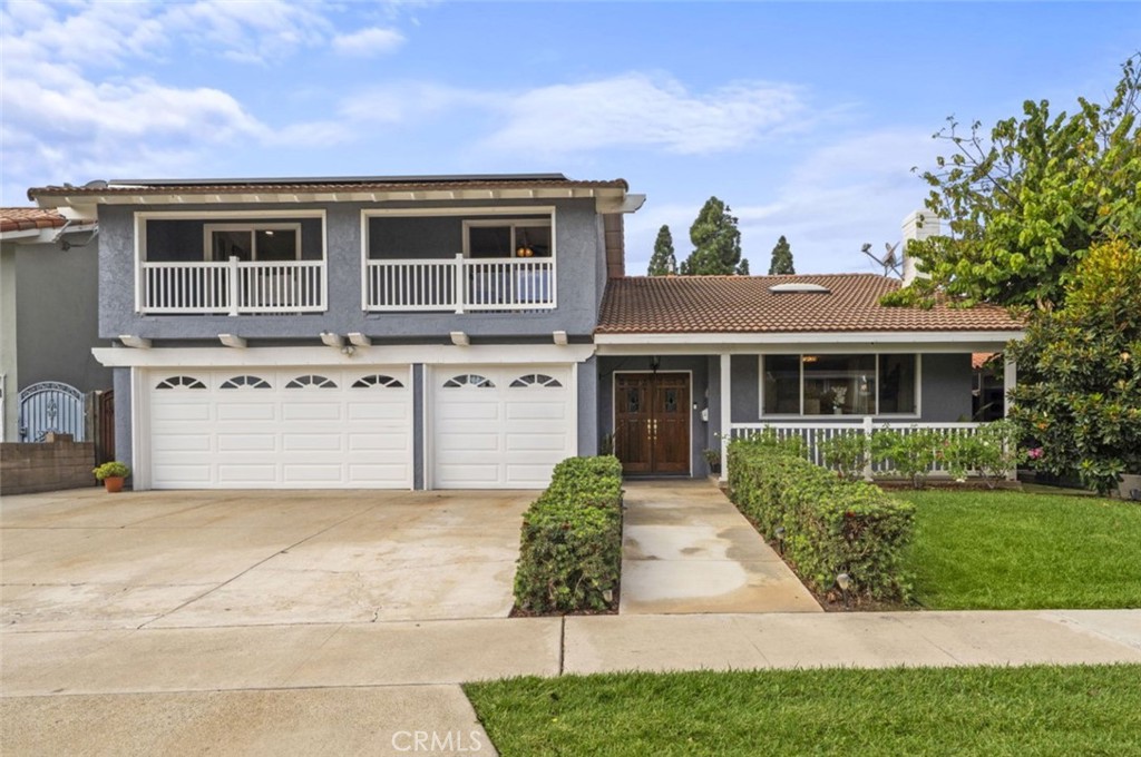 La Linda (Magnolia & Slater) (LALI) - Residential