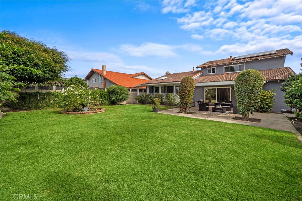 La Linda (Magnolia & Slater) (LALI) - Residential
