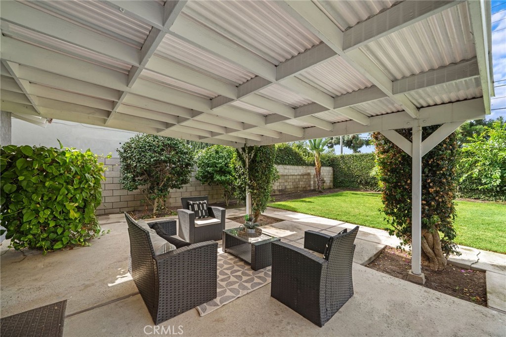 La Linda (Magnolia & Slater) (LALI) - Residential