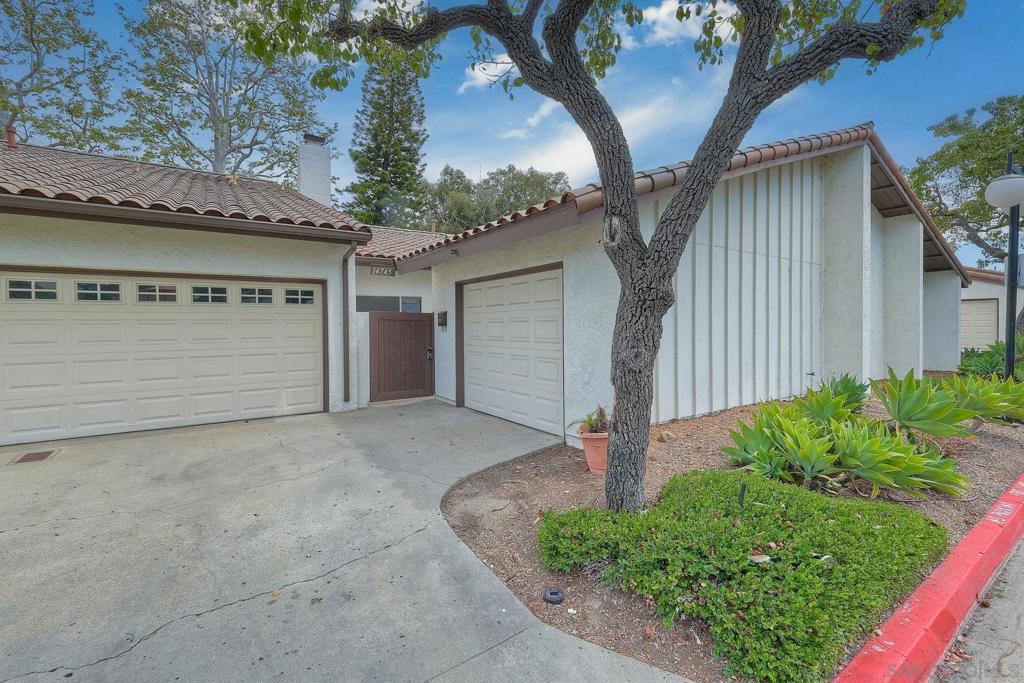 Rancho Penasquitos - Residential