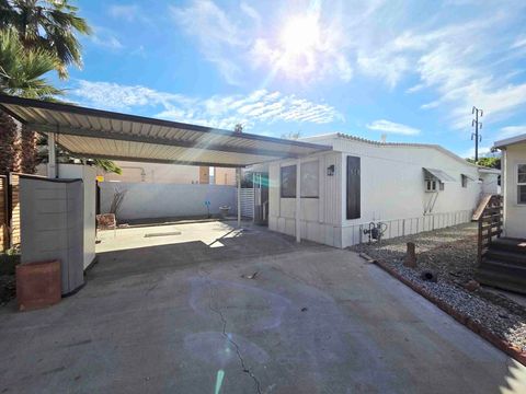 Photo of 108 Dromedary Circle, Cathedral City, CA 92234 (MLS # 219143705DA)