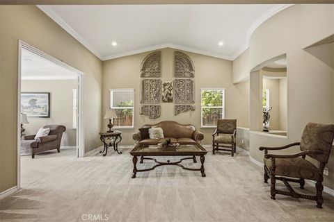 Tiny photo for 32809 Stonefield Ln, Temecula, CA 92592 (MLS # SW26032334)