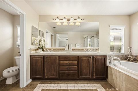 Tiny photo for 32809 Stonefield Ln, Temecula, CA 92592 (MLS # SW26032334)