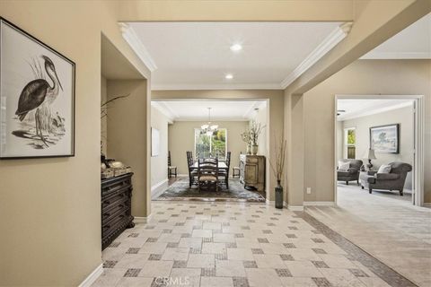 Tiny photo for 32809 Stonefield Ln, Temecula, CA 92592 (MLS # SW26032334)
