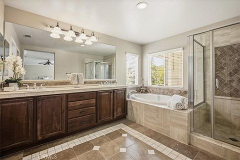 Tiny photo for 32809 Stonefield Ln, Temecula, CA 92592 (MLS # SW26032334)