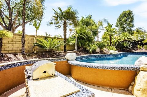 Tiny photo for 32809 Stonefield Ln, Temecula, CA 92592 (MLS # SW26032334)