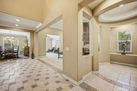 Tiny photo for 32809 Stonefield Ln, Temecula, CA 92592 (MLS # SW26032334)