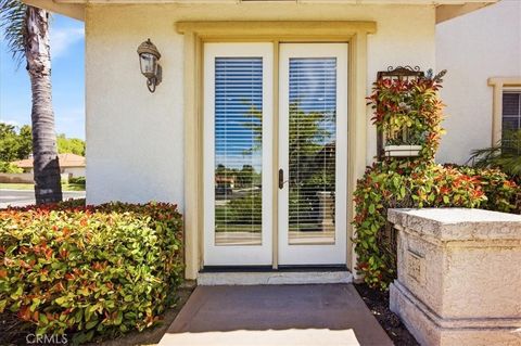 Tiny photo for 32809 Stonefield Ln, Temecula, CA 92592 (MLS # SW26032334)