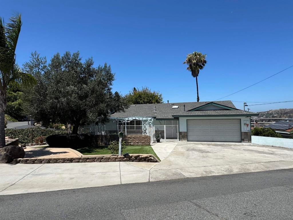 3606 Hartzel Dr DR