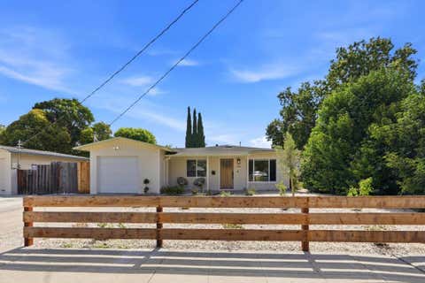 Photo of 568 Madrone Avenue, Sunnyvale, CA 94085 (MLS # ML82058164)