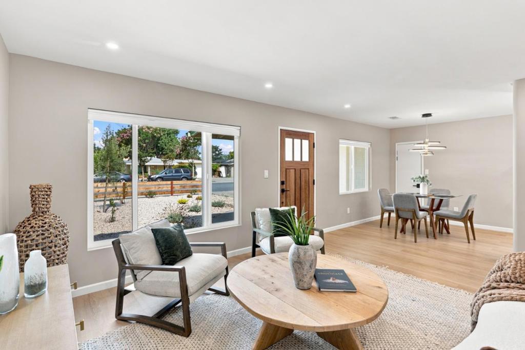 568 Madrone Avenue, Sunnyvale CA 94085