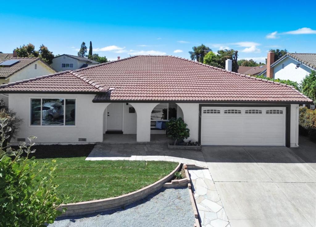 1769 Springsong Drive