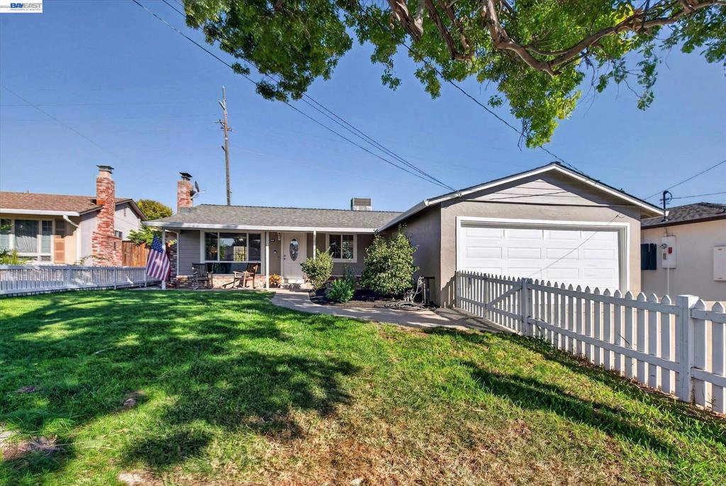 1472 El Dorado Drive
