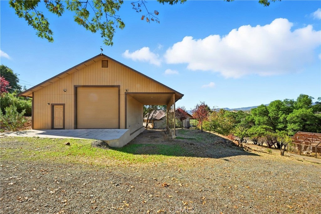 16261 Conestoga Road