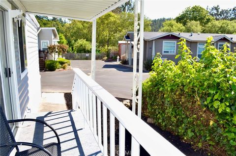 Tiny photo for 1226 N Main ST St #36, Cambria, CA 93428 (MLS # WS25152458)