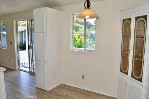 Tiny photo for 1226 N Main ST St #36, Cambria, CA 93428 (MLS # WS25152458)
