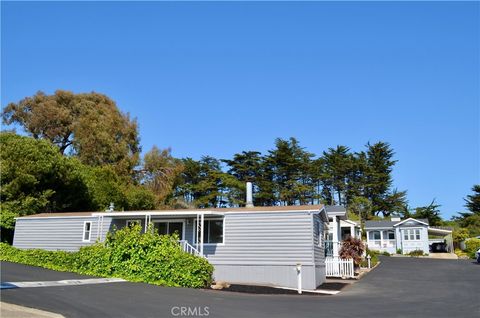 Photo of 1226 N Main ST St #36, Cambria, CA 93428 (MLS # WS25152458) Photo of 1226 N Main ST St #36, Cambria, CA 93428 (MLS # WS25152458)