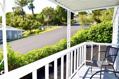 Tiny photo for 1226 N Main ST St #36, Cambria, CA 93428 (MLS # WS25152458)