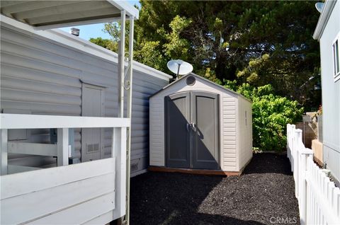 Tiny photo for 1226 N Main ST St #36, Cambria, CA 93428 (MLS # WS25152458)