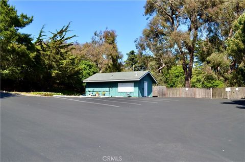 Tiny photo for 1226 N Main ST St #36, Cambria, CA 93428 (MLS # WS25152458)