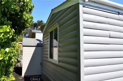 Tiny photo for 1226 N Main ST St #36, Cambria, CA 93428 (MLS # WS25152458)