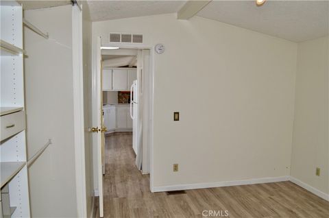 Tiny photo for 1226 N Main ST St #36, Cambria, CA 93428 (MLS # WS25152458)