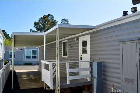 Tiny photo for 1226 N Main ST St #36, Cambria, CA 93428 (MLS # WS25152458)
