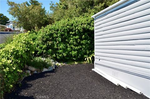 Tiny photo for 1226 N Main ST St #36, Cambria, CA 93428 (MLS # WS25152458)