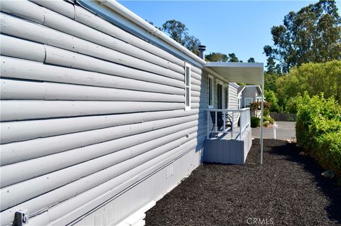Tiny photo for 1226 N Main ST St #36, Cambria, CA 93428 (MLS # WS25152458)