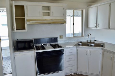 Tiny photo for 1226 N Main ST St #36, Cambria, CA 93428 (MLS # WS25152458)