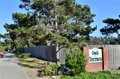 Tiny photo for 1226 N Main ST St #36, Cambria, CA 93428 (MLS # WS25152458)