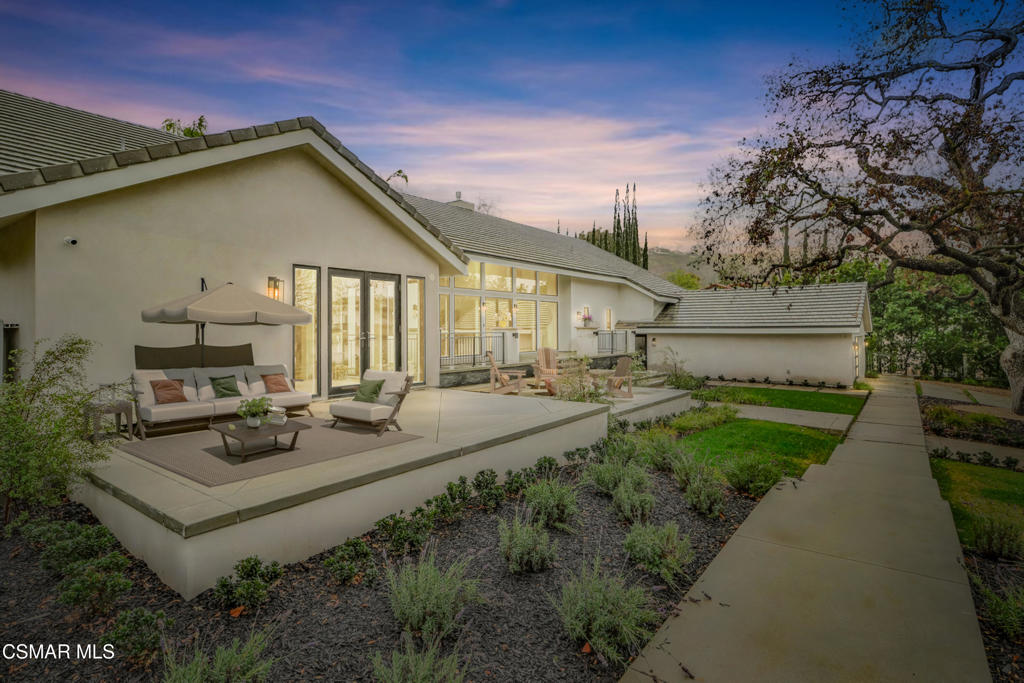 31754 Foxfield Drive