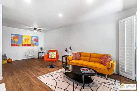 Photo of 550 N Villa Court #116, Palm Springs, CA 92262 (MLS # 26673285PS)