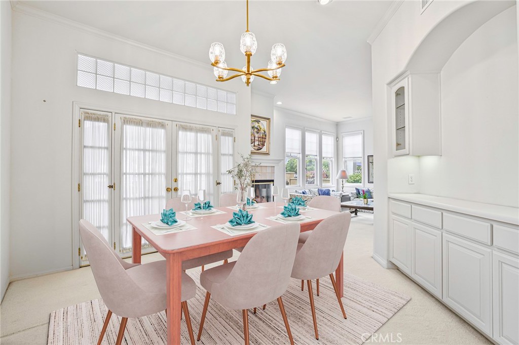 Coronado Village - Residential Income