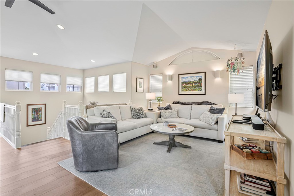 Coronado Village - Residential Income