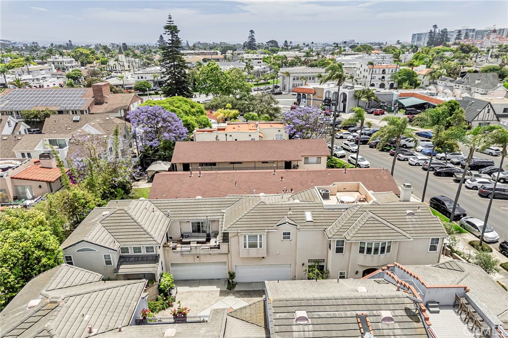 Coronado Village - Residential Income