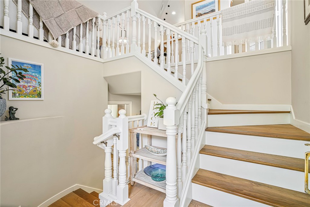 Coronado Village - Residential Income