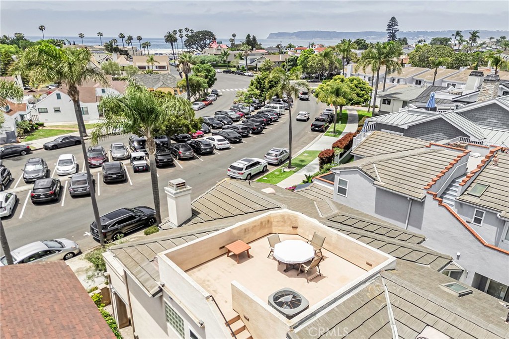 Coronado Village - Residential Income