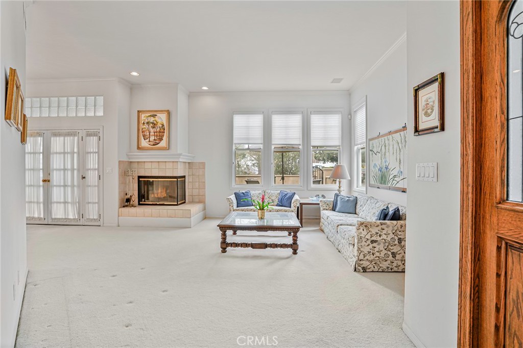 Coronado Village - Residential Income